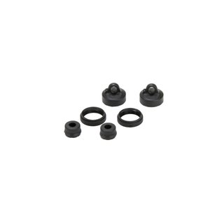 LOSI LOS 243001 SHOCK PLASTICS 8IGHT RTR 8 RTR