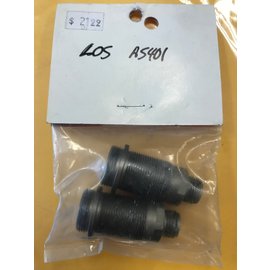 LOSI LOS A5401 15MM SHOCK BODIES 8IGHT B/T