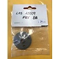 LOSI LOS A3509 Front Differential Ring Gear, 43T: 8B