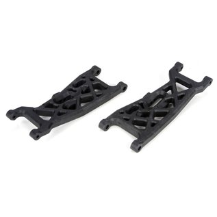 LOSI TLR 1106 FRONT ARM SET 22SCT