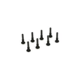 TLR TLR 1067 KING PIN SCREWS (8) 22