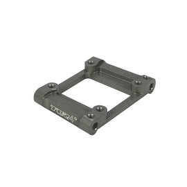 TLR TLR 4147 ALUMINUM REAR PIVOT BLOCK XXX SCT SCT