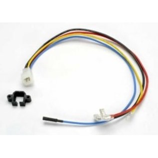 TRAXXAS TRA 4579X  Connector, wiring harness (EZ-Start® and EZ-Start® 2)