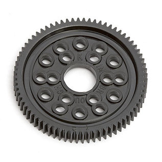 Team Associated ASC 3922 Spur Gear 72T 48P