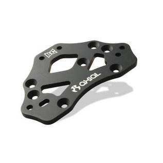 AXIAL RACING AXI 30507 AXIAL BENDER CUSTOMS 4-LINK PLATE AX10/SCX10