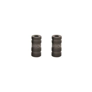 AXIAL RACING AXI 30114 Hard Anodized Aluminum Shock Reservoir (2pcs) SCX10 V1