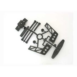 TAMIYA TAM 9005328 E PARTS TREE NISSAN R91CP MAZDA 787R