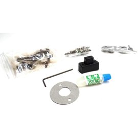 TAMIYA TAM 19402706 METAL PARTS BAG B DT03 BUGGY