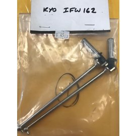 KYOSHO KYO IFW162 Universal Swing Shaft (ST-R/2pcs) IFW162