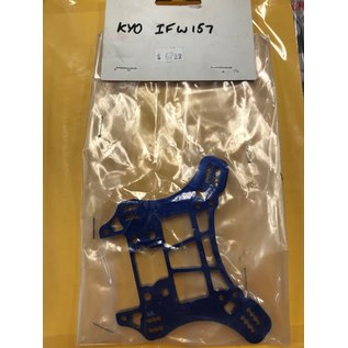 KYOSHO KYO IFW157 REAR SHOCK TOWER 1/8 INFERNO ST-R