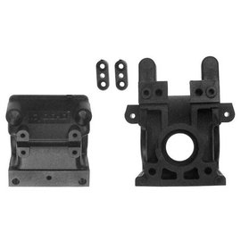 KYOSHO KYO IF112C BULKHEAD SET MP777 INFERNO