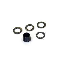 KYOSHO KYO IFW143 FLYWHEEL TAPERED COLLET 1/8