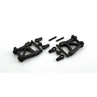 KYOSHO KYO VZ004C REAR SUSPENSION ARM SET V ONE S/ RR/ FW05R