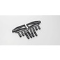 KYOSHO KYO IS052 UPPER ROD SET  STR ST-R ST-RR