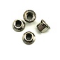 KYOSHO KYO 36208 TRUGGY WHEEL NUT 1/8 FOR PROLINE 4 PACK