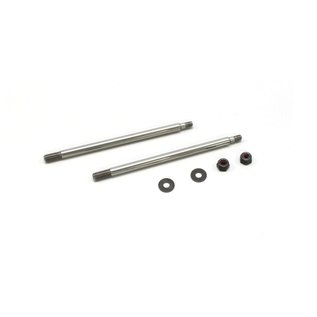 KYOSHO KYO IF337 SHOCK SHAFT INFERNO SERIES 1/8 L=66