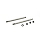 KYOSHO KYO IF337 SHOCK SHAFT INFERNO SERIES 1/8 L=66