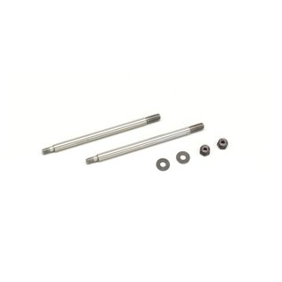 KYOSHO KYO IFW141-02 SHOCK SHAFT 61MM 1/8 SERIES INFERNO