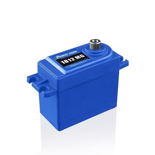 PHD PHD HD-1812MG Power HD ANALOG WATERPROOF SERVO 18.0KG 0.12SEC @ 6.0V