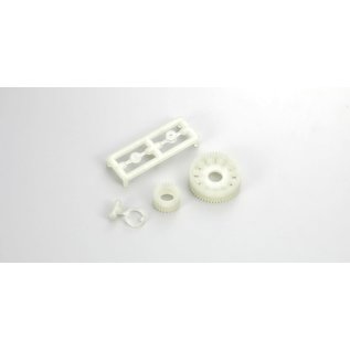 KYOSHO KYO UM509 DIFF GEAR SET RT5 RB5 ULTIMA SERIES