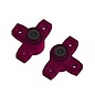 3RACING 3RAC SAKD4825PK 3Racing Sakura D4 Parts 3ways Multi Mixing Arm For D4 - 3Racing SAK-D4825/PK