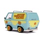 JADA TOYS JAD 31720 MYSTERY MACHINE WITH SHAGGY & SCOOBY-DOO