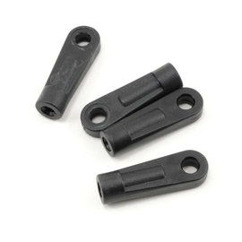 OFNA OFN 40065 BALL ENDS PLASTIC REAR UPPER