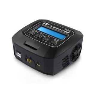 SKYRC SK-100152-03 S65 AC BALANCE CHARGER / DISCHARGER 65W/6A