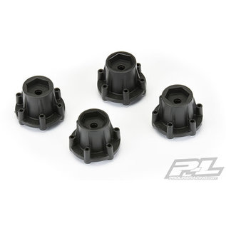 Proline Racing PRO 634700 14MM ADAPTERS 6X30 FOR PROLINE 6X30 2.8 WHEELS