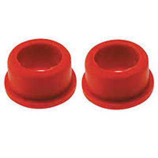 OFNA OFN 10069 RED SEAL SILICONE ROUND 2 PACK