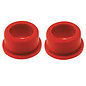 OFNA OFN 10069 RED SEAL SILICONE ROUND 2 PACK