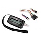 TRAXXAS TRA 2968X LiPo cell voltage checker/balancer (includes #2938X adapter for Traxxas iD batteries)