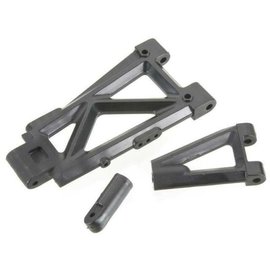 OFNA OFN 30310 LX2 REAR ARMS UPPER AND LOWER