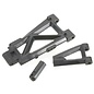 OFNA OFN 30310 LX2 REAR ARMS UPPER AND LOWER
