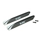 BLH BLH 3908 HI PERFORMANCE MAIN ROTOR BLADE W HARDWARE MCPX BL