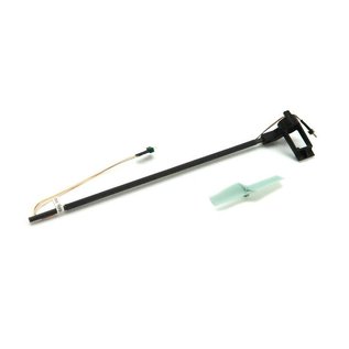 BLH BLH 3902 TAILBOOM ASSEMBLY W ROTOR MOUNT MCPX BL