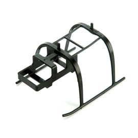 BLH BLH 3905  Landing Skid and Battery Mount: mCP X BL