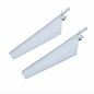 BLH EFL H2220W LOWER MAIN BLADE SET WHITE (1PA) BMCX