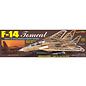 GUILLOWS GUI 1402 1/40 F-14 Tomcat Static Display  wooden Kit