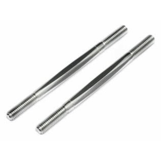 HPI RACING HPI 86401 TURNBUCKLE 6x92mm (ALUMINUM/2pcs) BAJA 5B SERIES