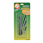 Master Tools MT 09909 HOBBY MINI RAZOR SAW 3 DIFFERENT BLADES