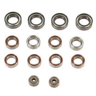 Redcat Racing RED 24602 BEARING SET SUMO RC