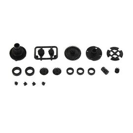 Redcat Racing RED 24017 Gears and Bushes for Sumo RC