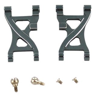 Redcat Racing RED 24604 Aluminum Front/Rear Lower Arms for Sumo RC