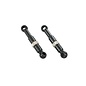 Redcat Racing RED 24606A  Aluminum Front Upper Adjustable Arms (qty 2) for Sumo RC