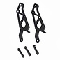 Redcat Racing RED 86706 Wing Mounts  Fits all Monsoon XTR models