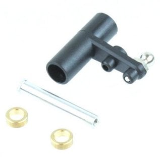 Redcat Racing RED 02075 Steering Bell Crank  Used in all: Lightning, Tornado, Tsunami, and Volcano models
