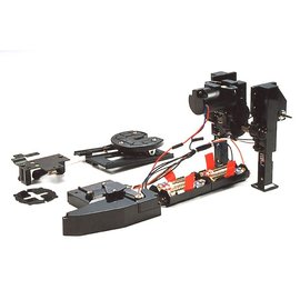 TAMIYA TAM 56505 MOTORIZED SUPPORT LEGS 1/14 TRACTOR TRUCKS
