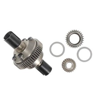 Redcat Racing RED KB61118 Optional Metal Gear Differential, Complete