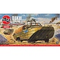 AIRFIX AIR A02316V DUKW 1/76 PLASTIC MODEL KIT